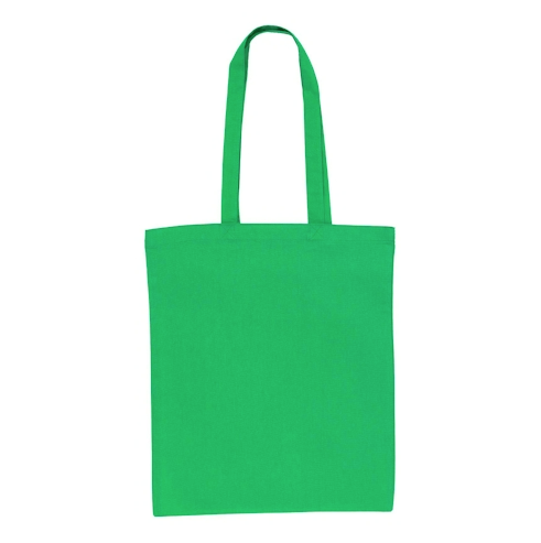 5oz Coloured Cotton Shopper